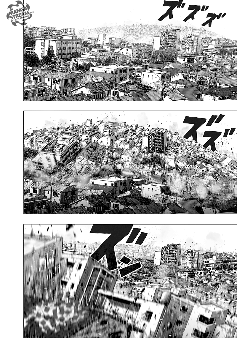 One-Punch Man, Chapter 108 image 25